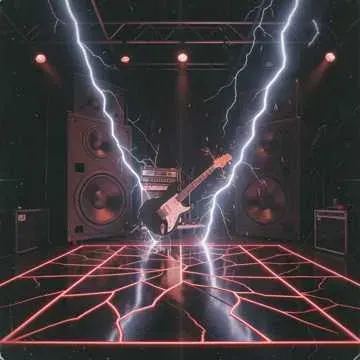 feel my energy cover art