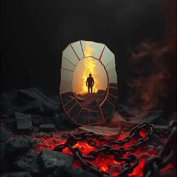 Spiral cover art