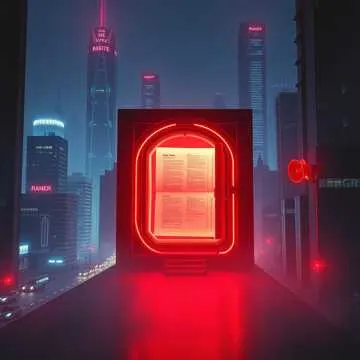 Wealth Purge / Protocol 0 cover art