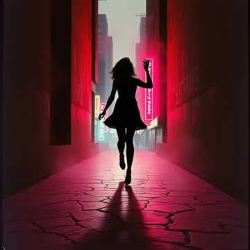 Enough is Enough cover art