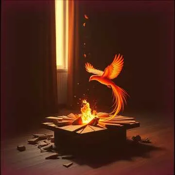 Table of Dreams cover art