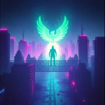 Toxic Code cover art
