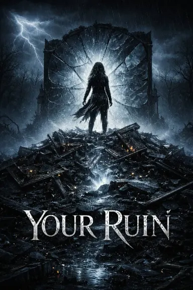 Your Ruin cover art