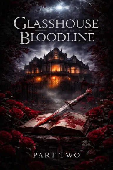 Glasshouse Bloodline Part 2 cover art