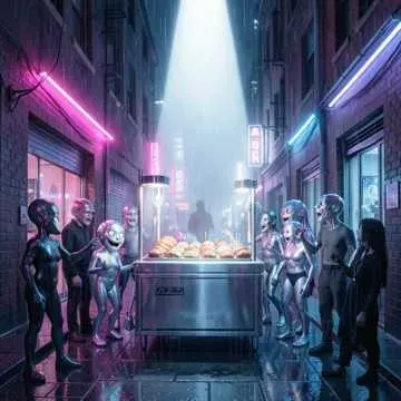 NON TOCCARMI cover art
