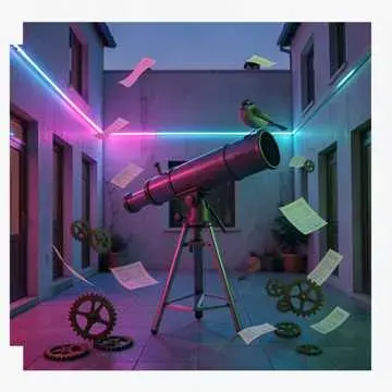 DA VINCI cover art