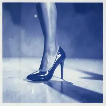 Where We Going cover art