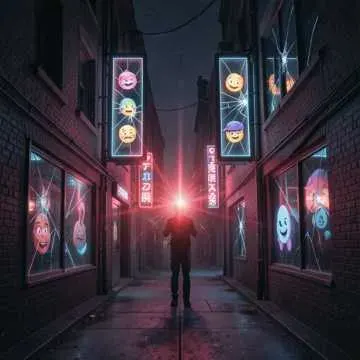 fuck Taloy Moss cover art