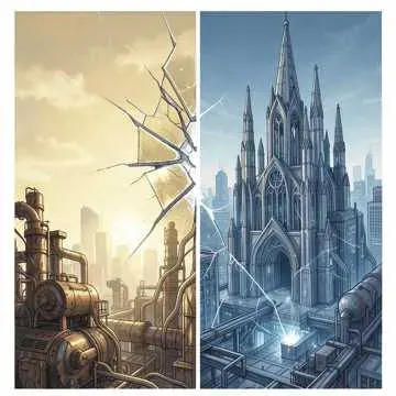Envious Shadows cover art