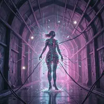 Journey Through The Void cover art
