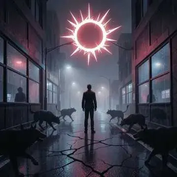 I Just Don't Give A Fuck cover art
