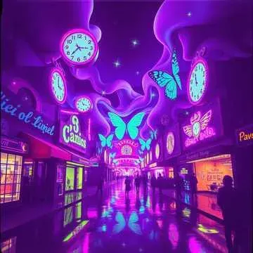 LSD Trip cover art