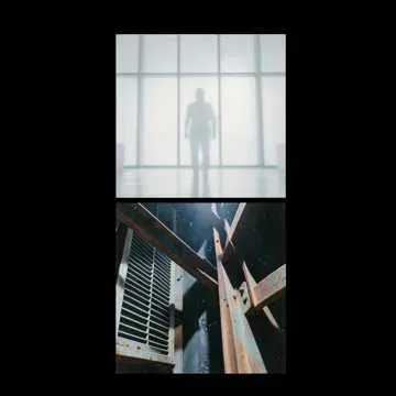 High Rise cover art