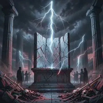Wrath Of The God's cover art