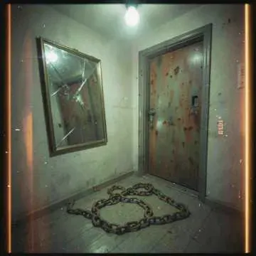 Get Freaky cover art