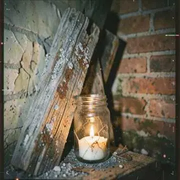 The Zombie Barricades cover art