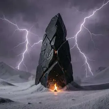 This Cold World cover art