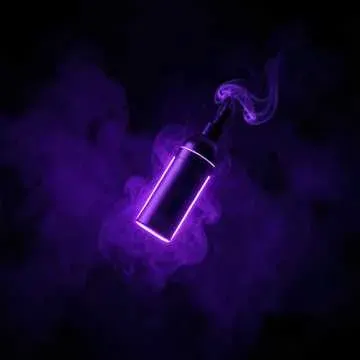 Don't Take My Vape cover art