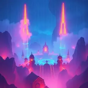 My Favorite Game cover art