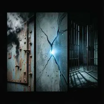 Coming Back Now cover art
