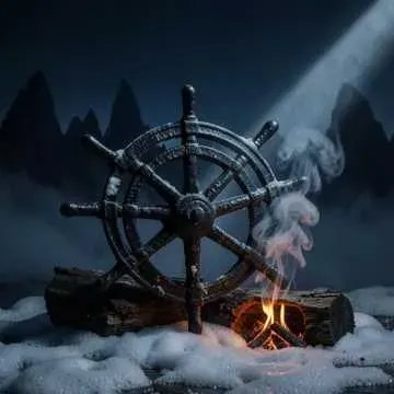 Þat mælti mín móðir cover art