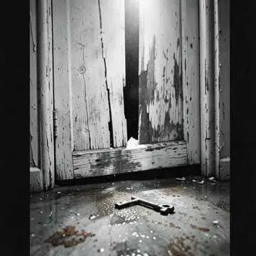Life Falling Apart cover art