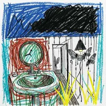 Morning Dew cover art