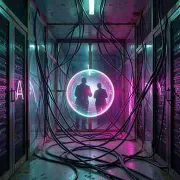 Data Pulse cover art