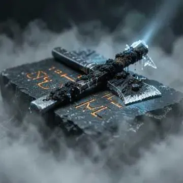 Vikings Oath cover art