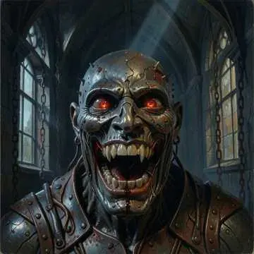 My Wide Deranged Smile cover art