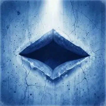 Seam Sealed Mouth cover art