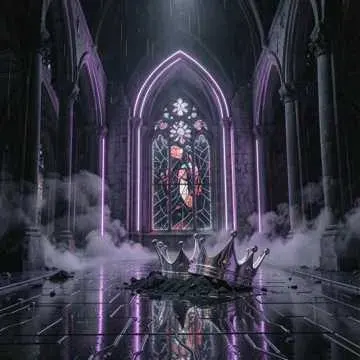 Heaven Is A Lie cover art