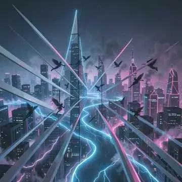 New Age cover art