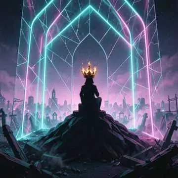 My Crown cover art