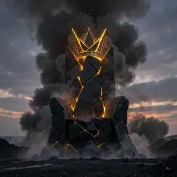 Warlock Supremacy cover art