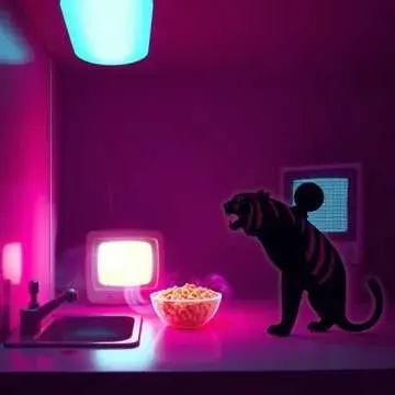Frosted Flakes cover art