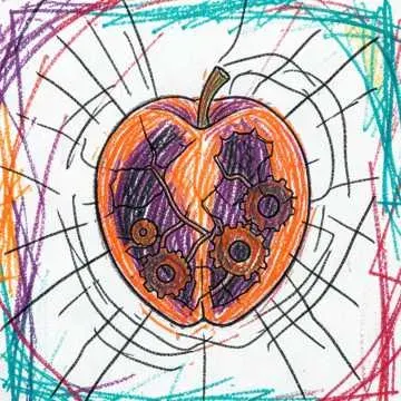 My Sweet Peach cover art