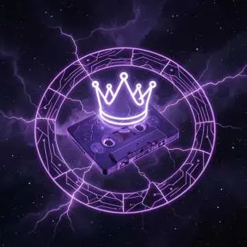 Omega And Alpha cover art