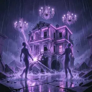 Bringing Down The House cover art