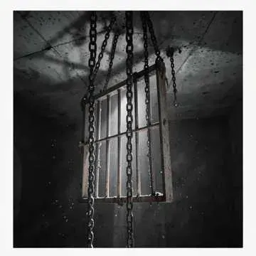 Under World cover art