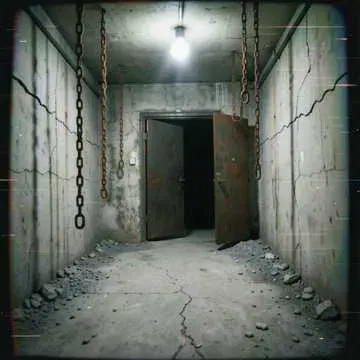 Dark Oppression cover art