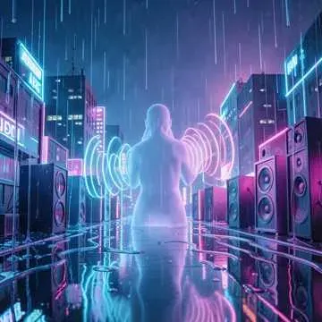 Liquid Dreams cover art
