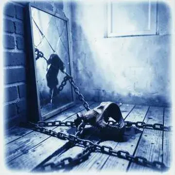 Hallows Eve cover art