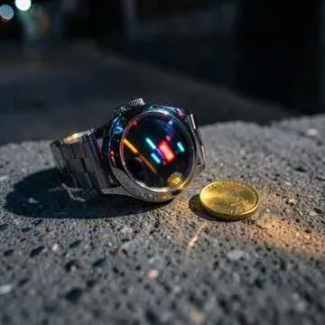 Curbside Crown cover art