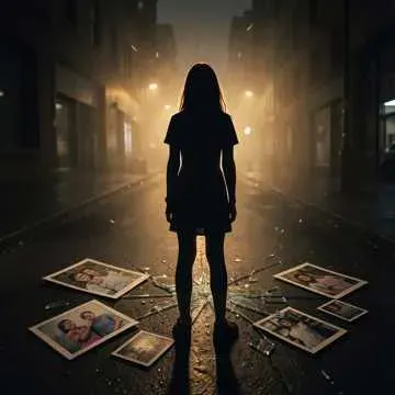 Dernière Rangée cover art