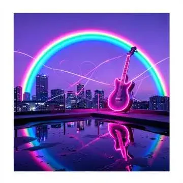 Shes The One!? cover art
