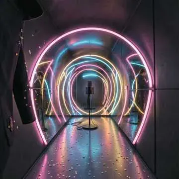 Blackout Signal cover art