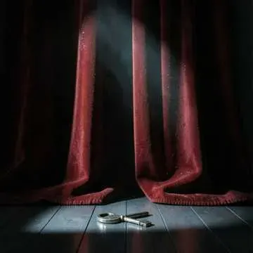 Velvet Shadows cover art