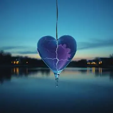 What is true love? cover art