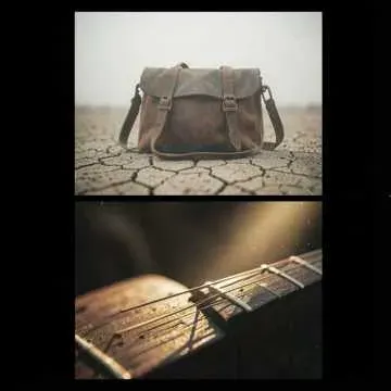 en bandoulière cover art